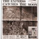 Image for article titled That Time The Brits Hacked The First Picture From The Moon From The Soviets